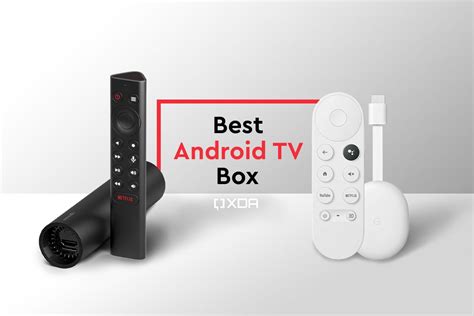 best tv box for android tv